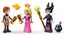 LEGO 43211 Disney - Sleeping Beauty Aurora’s Castle Carousel 3