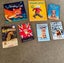 assorted animal book bundle x7 $5 reserve Carousel 1