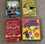 kids book bundle x4 $5 reserve Carousel 1