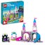 LEGO 43211 Disney - Sleeping Beauty Aurora’s Castle Carousel 11