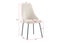 Set of 2 Shangri-La Lucca Boucle Dining Chairs (Boucle Beige) Carousel 11