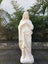 Sacred Heart Mary Concrete Garden Statue Carousel 1