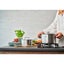 Zwilling Vitality 18cm Sauce Pan w/ Glass Lid Carousel 3