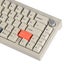 CIDOO V65 V3 Knob Wireless Mechanical Keyboard - Grey Quark Matte Switch 66 Keys Carousel 4