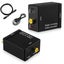 New Digital Optical Toslink To Rca Audio Converter Afterpay Carousel 3