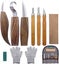Wood Carving Tools Set Carousel 1