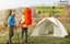 Camping Tent Outdoor Camping Hiking Tent 3-5 Person - In Stock Deal Carousel 3