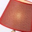 Modern simple lamp · Study room · Bedside lamp · Fashion creative crystal lamp Carousel 3