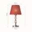 Modern simple lamp · Study room · Bedside lamp · Fashion creative crystal lamp Carousel 4