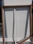 Angled Aluminium Window - made for stairwell Carousel 3