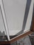 Angled Aluminium Window - made for stairwell Carousel 2