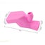 Water Tap Extension Swivel Pink High Elastic Sink Kitchen Bathroom Accessories F Carousel 2
