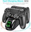 PS4 Controller Charger - (NZ CLEARANCE) Carousel 4