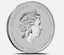 2 x 1oz .999 Silver Coin Au Lunar Year Rabbit Series II/ Perth Mint Carousel 2