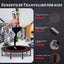 Rebounder Trampoline Carousel 2