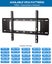 New TV Wall Mount for 26 to 60 Inch TV Bracket Wall Mount Afterpay Carousel 4