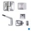 Metlam Classic Moda Spring Kit - Available in Various Handing and Finish Carousel 1
