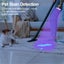 UV Torch 51LED 395nm UV Torch Blacklight Pet Urine Detector Carousel 7