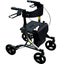 X-Lite 'MINI' - Narrow Easy Fold Walker - Only 5.6kg! Carousel 2