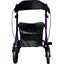 X-Lite 'MINI' - Narrow Easy Fold Walker - Only 5.6kg! Carousel 6