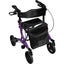 X-Lite 'MINI' - Narrow Easy Fold Walker - Only 5.6kg! Carousel 5