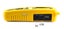 Original Satk WS-6933 DVB-S2 FTA C&KU Band Digital Satellite Finder Meter Wit... Carousel 3
