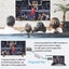 Wireless HDMI-Compatible Video Transmitter and Receiver G6W Kits Extender Ada... Carousel 3
