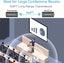 Wireless HDMI-Compatible Video Transmitter and Receiver G6W Kits Extender Ada... Carousel 5