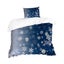 Christmas Bedding Set Santa Claus Elk Printed Quilt Cover Pillowcases Set for Ch Carousel 3