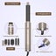 Hair Dryer Brush,6 In 1 Hair Styler Negative Ionic Blow Dryer Hot Air Brush Carousel 4