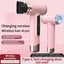 Cordless Cold Hot Wind Hair Dryer,Rechargeable Blow Dryer,Hair Styling Tool Carousel 2