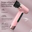 Cordless Cold Hot Wind Hair Dryer,Rechargeable Blow Dryer,Hair Styling Tool Carousel 4