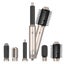 6-in-1 Auto Hair Styler,Blow Dryer Brush,Hair Wrap Hair Styler,Hot Air Brush Carousel 1