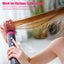 Hair Brush Blow Dryer,Negative Ionic Thermal Curling Brush,Hot Air Brush Styler Carousel 4
