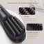 Cordless Hair Straightener Brush,Negative Ion Comb,Straight Curly Hair Comb Carousel 2