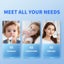 Handheld Nebulizer Machine Ultrasonic Mesh Nebulizer Steam Inhaler for Kid Adult Carousel 2