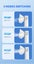 Handheld Nebulizer Machine Ultrasonic Mesh Nebulizer Steam Inhaler for Kid Adult Carousel 5