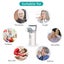 Portable Mesh Nebulizer Kid Adult Respiratory Rhinitis Cough Handheld Nebulizer Carousel 5