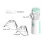 Handheld Mesh Nebulizer for Home Use Children Elderly Portable Nebulizer Carousel 3