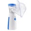 Handheld Nebulizer Home Use Atomizer Mesh Atomizer Portable Nebulizer Mask Carousel 1