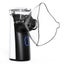 Handheld Mask Nebulizer Machine Ultrasonic Inhaler Mesh Nebulizer for Kid Adult Carousel 1
