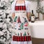 2pcs Kitchen Cooking Aprons Funny Christmas Sleeveless Baking Apron for Adults-P Carousel 5
