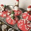 13Pcs Set Piping Nozzles Tips Christmas Pastry Cake Decor DIY Russian Flower Ici Carousel 4