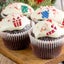 13Pcs Set Piping Nozzles Tips Christmas Pastry Cake Decor DIY Russian Flower Ici Carousel 8