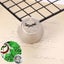 13Pcs Set Piping Nozzles Tips Christmas Pastry Cake Decor DIY Russian Flower Ici Carousel 9