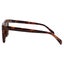 WOMEN'S SUNGLASSES BLACK AND RED TORTOISE SHELL Carousel 2