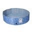 Folding Swimming Pool Dog Cat Washing Carousel 2