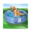 Folding Swimming Pool Dog Cat Washing Carousel 3