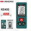 INKERSI Digital Laser Tape Measure 40M Laser Rangefinder Accurate Distance Meter Carousel 2