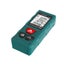 INKERSI Digital Laser Tape Measure 40M Laser Rangefinder Accurate Distance Meter Carousel 3